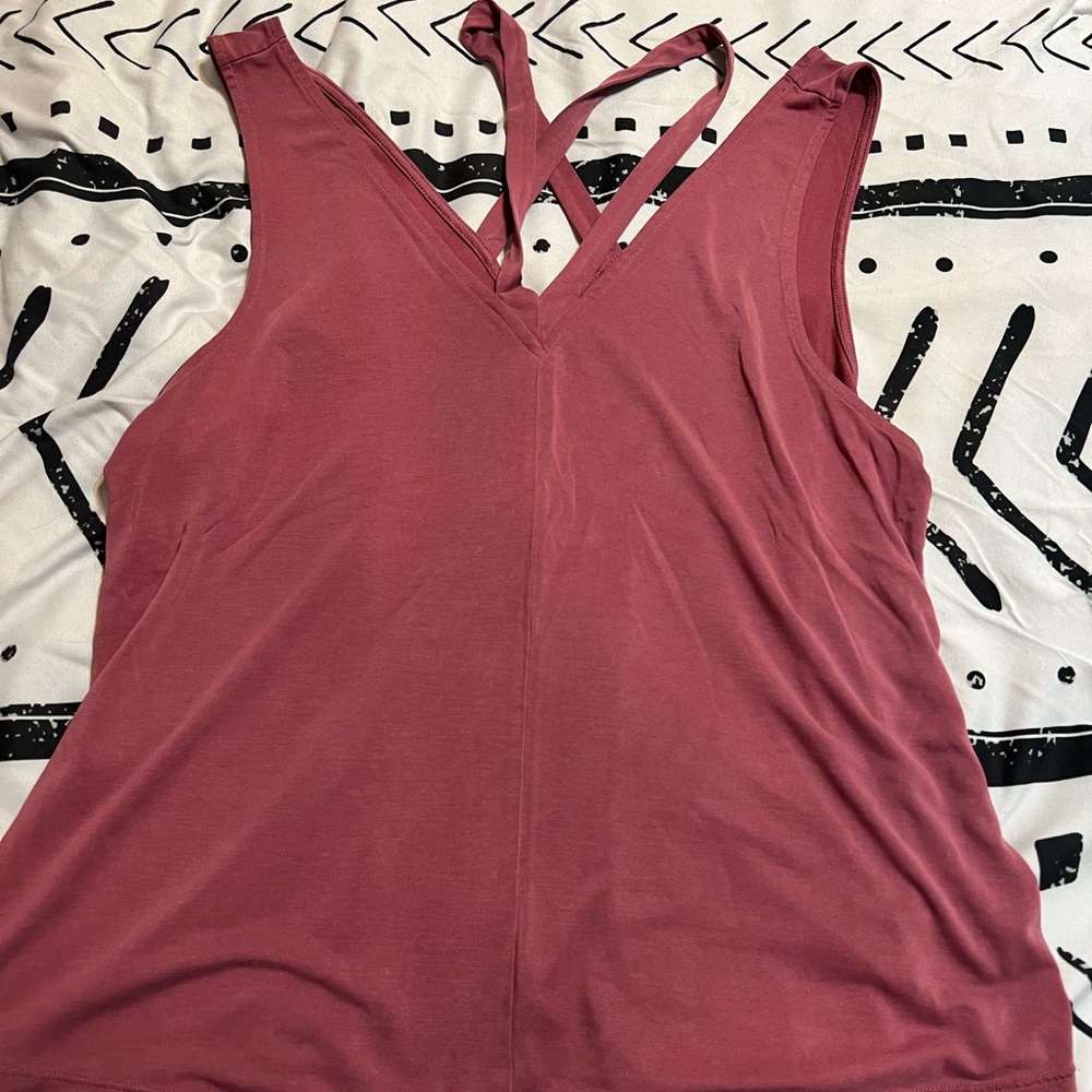 🎉4 for $20 American Eagle tank top